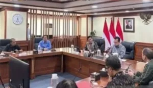Sumbawa Dorong Hilirisasi Garam, Kawasan Pergaraman Terintegrasi Disiapkan Tingkatkan Nilai Tambah