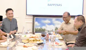 Tembus Hutan Taman Nasional, Pemprov Gorontalo Siapkan Proyek Jalan Tulabolo–Pinogu