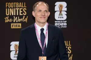 Thomas Tuchel: Inggris Akan Sulit Temukan Pengganti Harry Kane