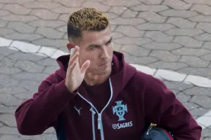 Timnas Portugal Memanas Jel...
