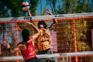 Voli Pantai Putra Indonesia Berpeluang Sabet Emas Asian Games 2026, Bintang/Sofyan Semoga Berhasil!