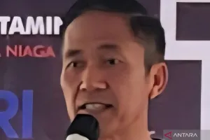 Antisipasi Lakalantas, Pemkot Palembang Optimalkan Zona Selamat Sekolah