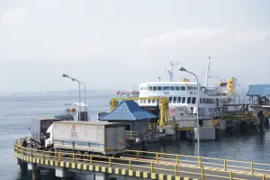 Antrean Menyusut Jadi 0,5 Kilometer, Layanan Ketapang–Gilimanuk Makin Terkendali
