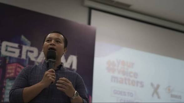 AS Sudah Buat Regulasi AI, RI Jangan Sampai Tertinggal!