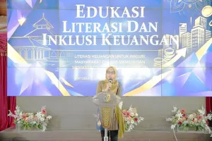 Bahaya Mengintai di HP Anda...