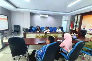 BPS: Harga Cabai Rawit Picu Inflasi di Gorontalo September 2026