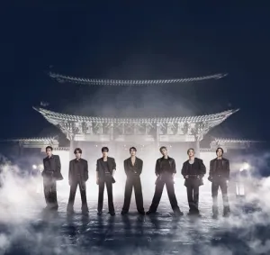 BTS Jadi Grup Kpop Pertama dengan Penjualan Tiket Lampaui $500 Juta 