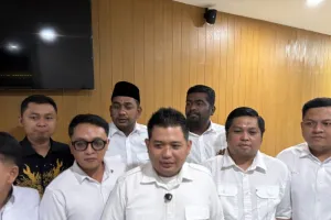 Bukan Sekadar Konsolidasi, Pemira Punya Agenda Besar untuk Pemuda Menuju 2045