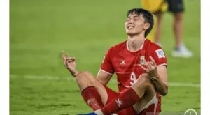Daftar Perolehan Gol FIFA ASEAN Cup 2026, Mitchell Baker Teratas! 