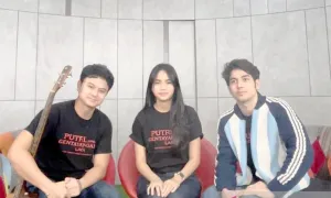 Diangkat dari Podcast Viral...
