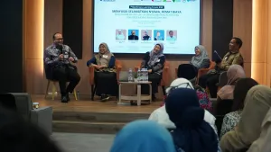 Dompet Dhuafa dan PFI Dorong Kampanye Menyusui sebagai Investasi Masa Depan