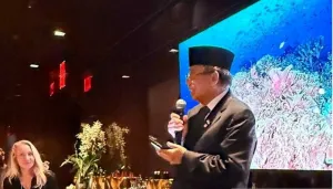 El Nino Berpotensi Sangat Kuat, RI-AS Fokus Riset Laut untuk Antisipasi Kekeringan, Karhutla hingga Banjir