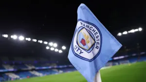 FA Buka Kemungkinan Tindakan Usai Manchester City Dinyatakan Langgar Aturan Keuangan