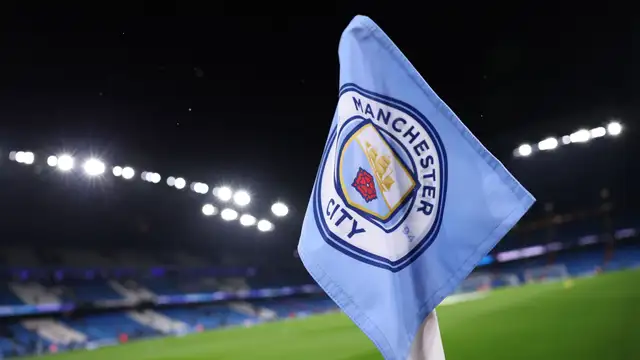 FA Buka Kemungkinan Tindakan Usai Manchester City Dinyata...