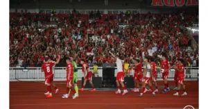 Final Indonesia vs Thailand: Penjualan Tiket Dibuka Mulai Rp250 Ribu, Ini Cara Belinya!