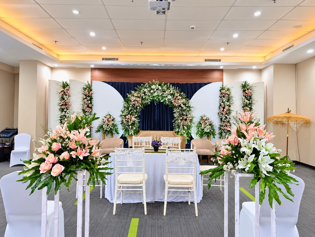 Grand Whiz Poins Simatupang Jakarta Hadirkan Engagement P...