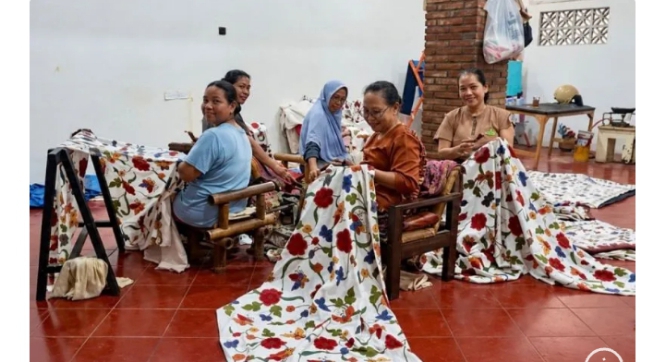 Hari Batik 2026: Batik Parang & Kawung Paling Banyak Dicari