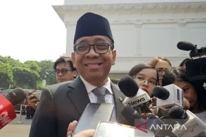 Reshuffle Berlanjut, Presiden Prabowo Hari Ini Lantik Wantimpres, Sejumlah Tokoh Merapat ke Istana 