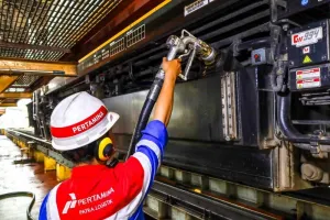 Impor Solar Indonesia Resmi Berhenti, Ternyata Ini Dampak Kebijakan B50