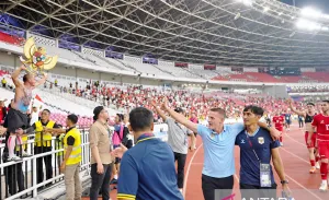 Indonesia Lolos Final FIFA ASEAN Cup 2026, John Herdman Fokus Pemulihan Pemain