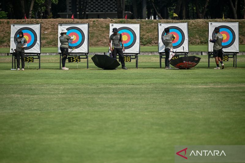 Jadwal Asian Games 2026: Panahan Berpeluang Tambah Medali...