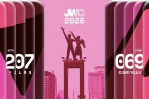 Jakarta World Cinema 2026 Siap Digelar, Hadirkan 207 Film dari 69 Negara