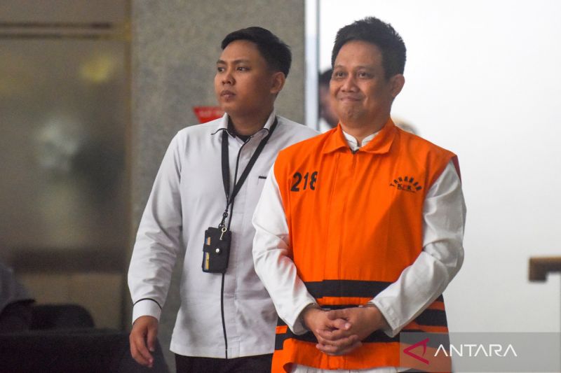 KPK Panggil Dua Manajer Summarecon Agung dan Kencana Jayaproperti Agung