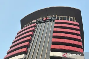 KPK Panggil Istri Yayat Sudrajat alias Lippo, Diperiksa sebagai Saksi Kasus Suap Bekasi.