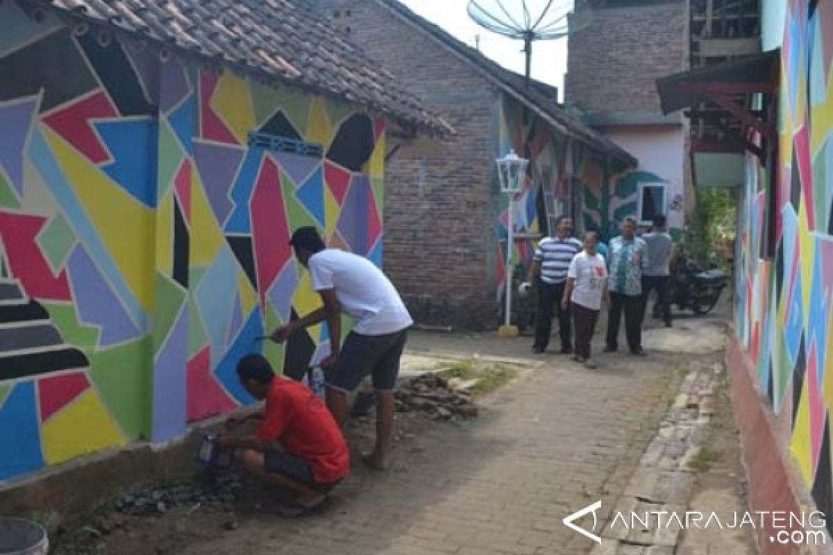 Magelang Bangun Destinasi Baru, Lima Kampung Wisata Jadi Andalan