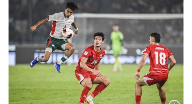 Masih Nggak Terima Kalah! FAM Tuntut FIFA soal Perubahan ...