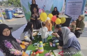 Memperkuat Layanan Puspaga untuk Menekan Kasus Kekerasan di Balikpapan