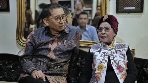 Menbud Optimistis Batik Indonesia Semakin Dikenal Dunia