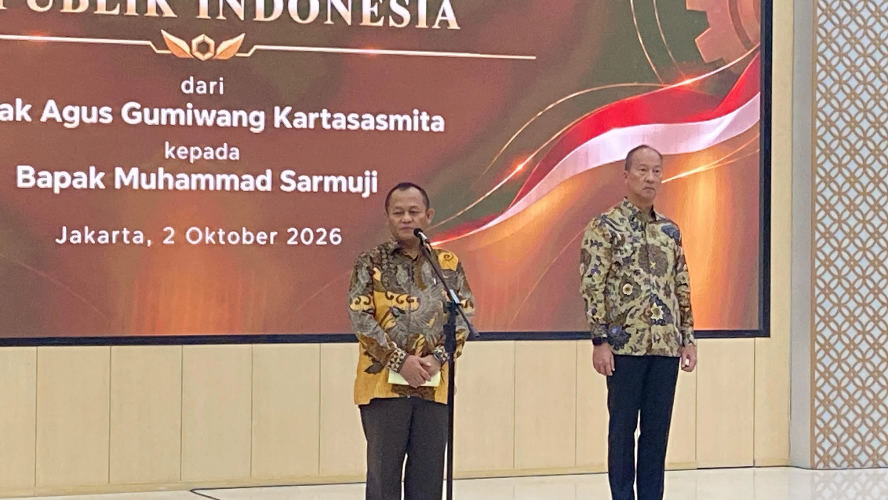 Menperin Dorong Industri Agar Jadi Pengungkit Ekonomi dan...