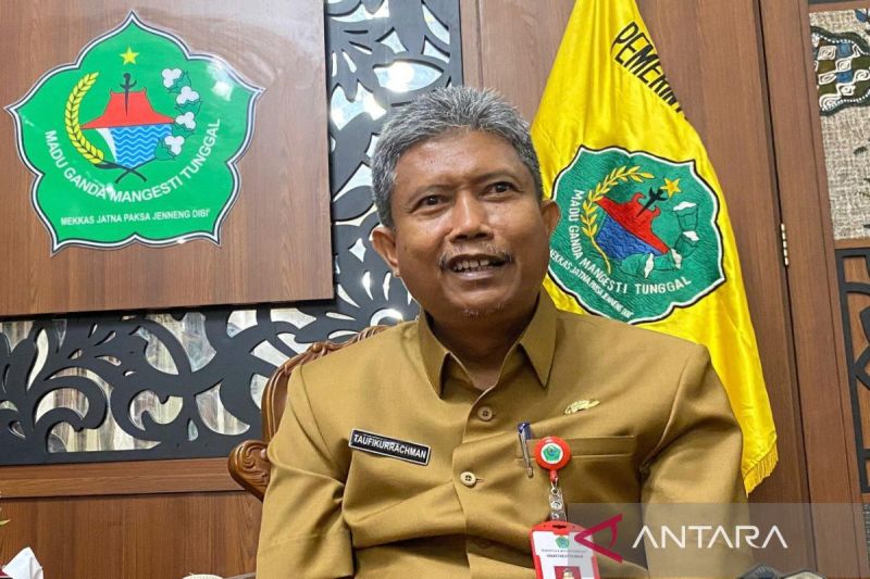 Pamekasan Berlakukan Ketentuan Berobat Gratis Sebelum UHC...