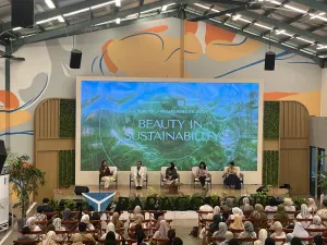 ParagonCorp Ajak Brand Lokal Bareng-bareng Bangun Industri Kecantikan Berkelanjutan