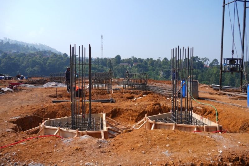 Pemkab Bandung Targetkan 5 RSUD BEDAS Mandiri, Pelayanan ...