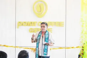 Pemkot Ambon Minta Investor Prioritaskan Tenaga Kerja Lokal Ber-KTP Ambon