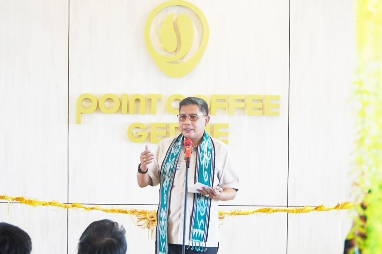 Pemkot Ambon Minta Investor Prioritaskan Tenaga Kerja Lokal Ber-KTP Ambon