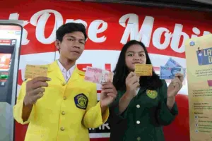 Pendaftaran KJMU Tahap II 2026 Dibuka, Ini Syarat dan Cara Daftarnya