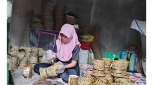 Pengembangan UMKM Jadi Komitmen Pertamina Tingkatkan Kapasitas & Daya Saing Pelaku Usaha