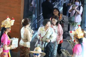 Perluas Konektivitas, Bandara Ngurah Rai Bali Tambah Maskapai Internasional Baru Rute Taipei