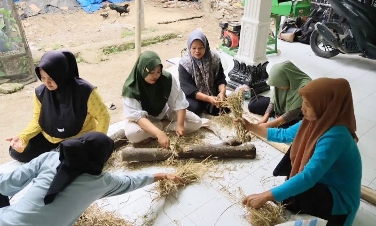 Pertamina Patra Niaga Doron...