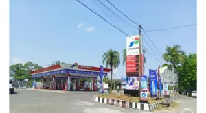 Pertamina Perkuat Distribusi BBM dan LPG di Lombok Jelang MotoGP Mandalika