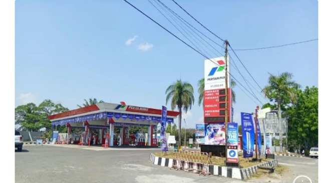 Pertamina Perkuat Distribusi BBM dan LPG di Lombok Jelang...