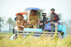 Pertanian Luwu Mau Naik Kelas, Pemkab Gandeng Swasta dan Kampus untuk Pengembangannya