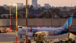 Pilot India Diserang Kopilot di Udara, Nekat Buka Kokpit dan Selamatkan Penumpang dari Pesawat Jatuh