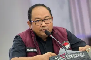 Polda Jawa Tengah Tangkap Dua Kurir Sabu-sabu dari Pontianak ke Semarang