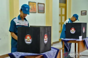 Politik Uang Mengintai, Bawaslu Magelang Minta Desa Jadi Benteng Pertama