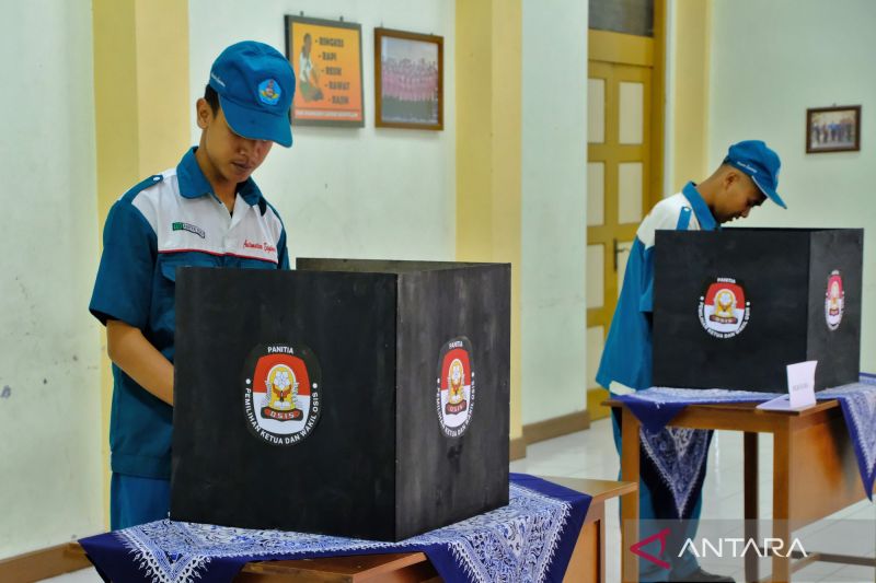 Politik Uang Mengintai, Bawaslu Magelang Minta Desa Jadi ...