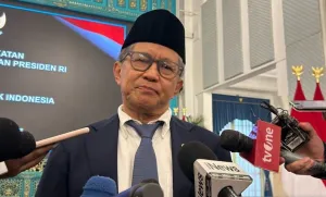 Rocky Gerung Ungkap Tugas Wantimpres: Harus Kritis terhadap Kebijakan Presiden Prabowo